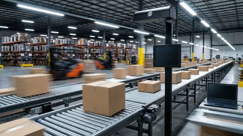 Últimas soluções da empresa sobre O Painel PC Industrial é a Chave para Dimensionar Sistemas
