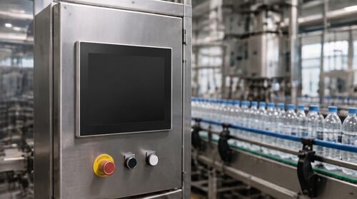 Últimas soluções da empresa sobre PCs de painéis industriais otimizam sistemas SCADA na automação de fábricas