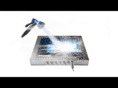 IP67 Panel PC / Panel Mount PC 10,4 polegadas Intel® Core I3-4010u CPU e 1000 Nits