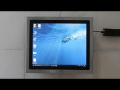 Fabricante de melhor qualidade de painel de PC robusto