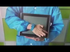 11o Núcleo I7 Painel de Toque All In One PC Windows 11 TMP2.0 Ecrã Táctil Capacitivo