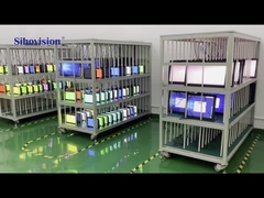 Qualidade comprovada, apoiada por testes de envelhecimento!