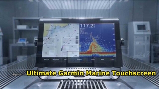 Melhor monitor marítimo para Garmin GPSMAP e navegação