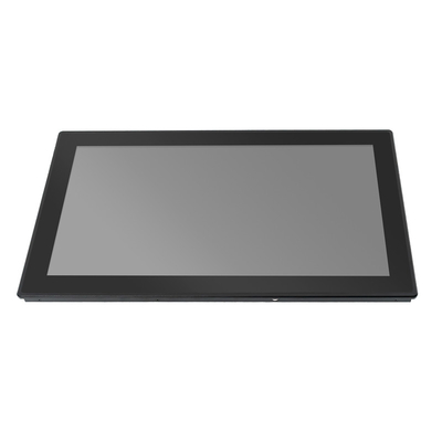 Bom preço Display LCD IP65 Painel PC Com Intel Celeron J4125 Processador E 1 × VGA em linha