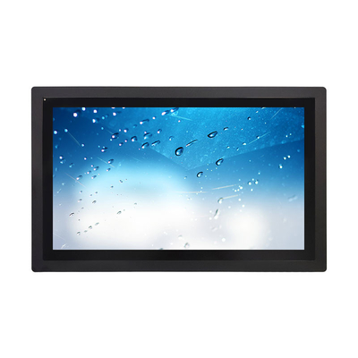 Bom preço 24' Full IP67 1000 Nits Monitor de toque à prova d'água em linha