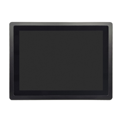Bom preço Intel Celeron J4125 Touch Panel PC Construção de liga de alumínio CE/FCC/RoHS Certificado em linha