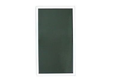 Bom preço Monitor exterior do tela táctil da exposição vertical/monitor interativo do tela táctil em linha