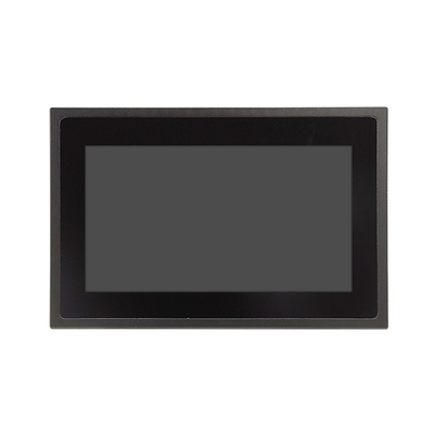 Bom preço PC industrial sem ventilador Touch 7 polegadas HMI painel PC 1000 nits Industrial Android painel Computador PC indústria em linha