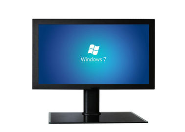 Bom preço Material de aço laminado de grande resistência do monitor completo do diodo emissor de luz do quadro aberto de ângulo de visão em linha