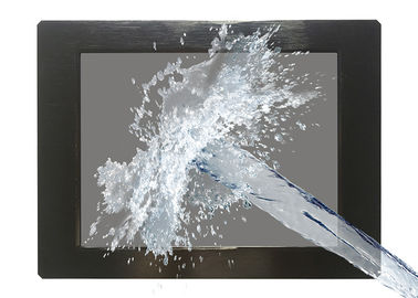 Bom preço Monitor do LCD industrial do monitor/tela táctil do LCD para a aplicação exterior em linha