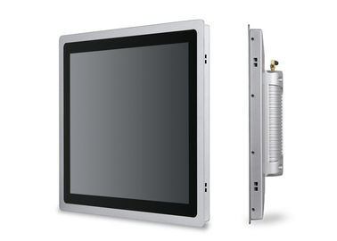 Bom preço 19 PC encaixado dianteiro do painel de toque da polegada IP65 altamente sensível e Rápido-resposta em linha