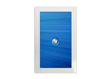 Bom preço Do monitor legível do LCD da luz do dia exposição exterior do LCD com ângulo de visão completo em linha