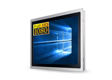 Bom preço Monitor completo de HD/definição de monitor capacitiva 1920x1080 do tela táctil em linha