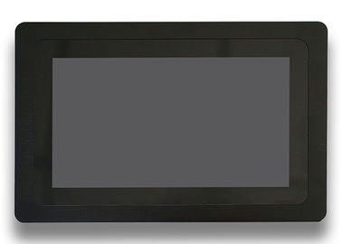 Bom preço Monitor Resistive de um toque de 10,1 polegadas alta resolução 1920 x 1200 com tela plano em linha