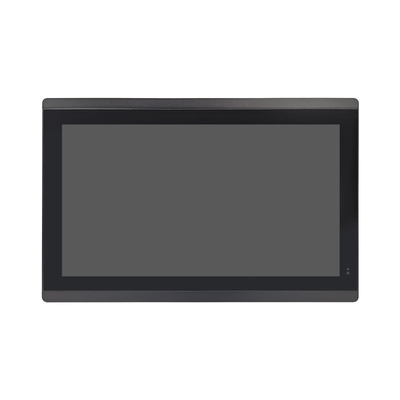 Bom preço Ecrã de toque capacitivo de 10 pontos personalizado 1500 brilho IP67 Monitor à prova d'água 23,8