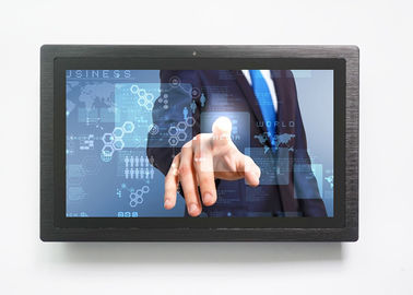 Bom preço 17,3 polegadas - monitor 1920*1080 do brilho alto antiofuscante com sensor leve em linha