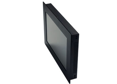 Bom preço 1000 toque Resistive encaixado IP65 impermeável do fio da polegada 5 da exposição 12 do brilho alto das lêndeas em linha