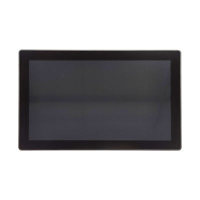 Bom preço Ultra-narrow Frame 1000nits All-in-one Panel PC Core I5-7200U 13.3-inch Capacitive Touch Screen, Excellent Heat Dissipation em linha