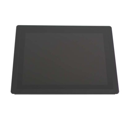 Bom preço High Brightness 1000nits Embedded Industrial Tablet PC Core I3-4005U 15 Inch Capacitive Touch Screen em linha