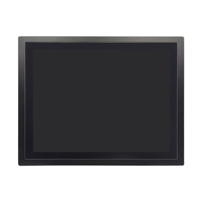 Bom preço 17 Inch Custom Industrial Touch AIO Industrial Panel PC 1000 nits sunlight readable em linha