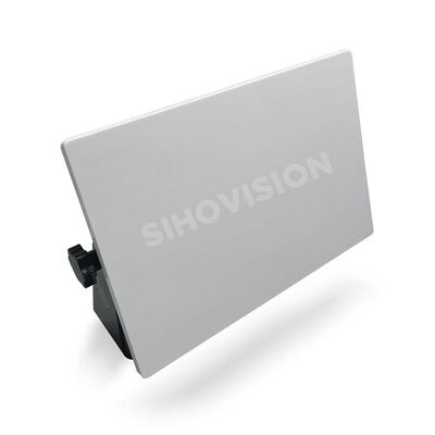 Bom preço Monitor de tela sensível ao toque LCD industrial de 18,5 polegadas com brilho de 1500 Cd/m² IP67 à prova d'água e tecnologia PCAP Touch em linha