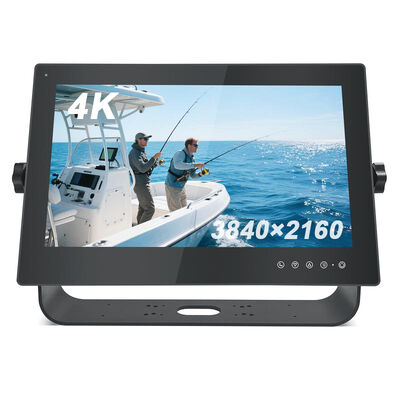 Bom preço Sihovision 17.3 Inch 4K Marine Monitor com Proteção Full IP67 Waterproof e 1500 Nits High Brightness Display em linha