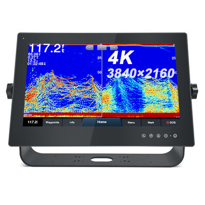 Bom preço Ultra Bright 1500 Nits Waterproof Touch Monitor com ligação óptica anti-brilho e certificação IP67 Waterproof em linha
