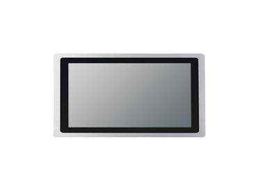 Bom preço O tela táctil do PC do painel de Windows de 19 polegadas, PC industrial encaixado com COM 7 move em linha