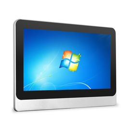 Bom preço IP65 Waterproof a operação contínua industrial da polegada 7x24 do tela táctil 10,1 do PC do painel em linha