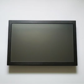 Bom preço Multi monitor do tela táctil IP65, do monitor impermeável do Lcd de 19 polegadas brilho alto em linha