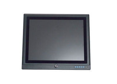 Bom preço Monitor ultra fino impermeável do tela táctil IP65 15