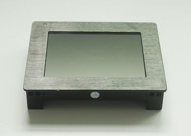 Bom preço Robusto todo o monitor encaixado metal do brilho alto 5,7