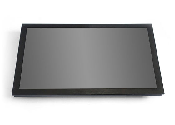 Bom preço painel LCD de ligamento ótico IP67 antiofuscante de 1200nits 27in em linha