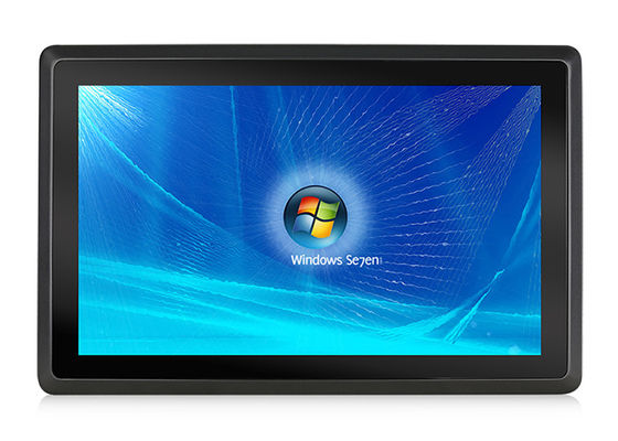 Bom preço Painel industrial Vandalproof 1920x1080 do LCD do terminal de Phoenix em linha