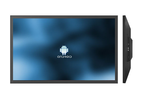 Bom preço 21,5 PC industrial de ligamento ótico do tela táctil RK3288 Android do LCD da polegada em linha