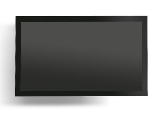 Bom preço Monitor legível do toque da luz solar de RS232 1000nits 32