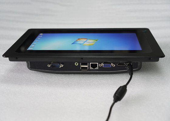 Bom preço SSD industrial do computador 32G do tela táctil do SSD de 300nits 32G em linha