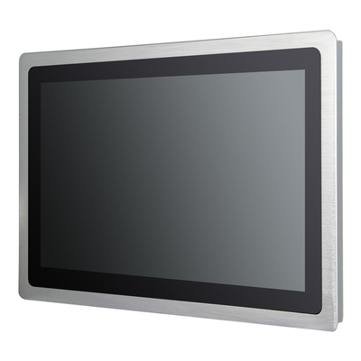 Bom preço do núcleo industrial do quadrilátero do PC 330nits do painel de 1440x90019in Lcd PC industrial em linha