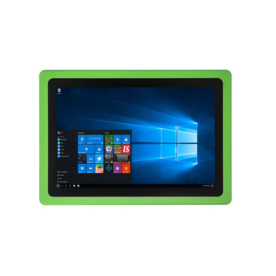 Bom preço Ligação ótica impermeável do PC 1000nits IP65 I5-8250U do painel do toque de EETI em linha