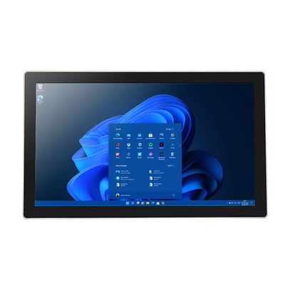11o núcleo I7 todo no PC capacitivo do painel do toque TMP2.0 AIO de Windows 11 do PC do painel do One Touch