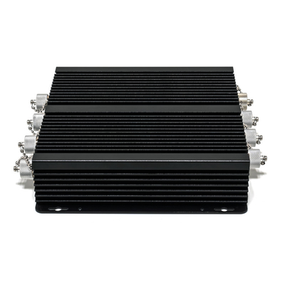 Bom preço A C.C. industrial impermeável completa 24V do PC da caixa IP65 encaixou para Marine Boat exterior em linha