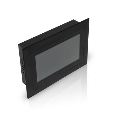Bom preço Painel de controle industrial embutido de 7 polegadas PC RK3288 Android toque capacitivo em linha