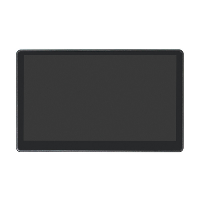 Bom preço RK3288 4G RAM Industrial Android Panel PC totalmente selado IP65 computador à prova d'água em linha