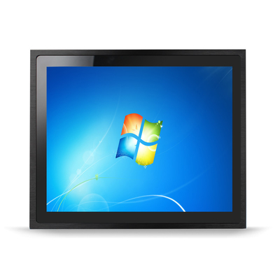 Bom preço All In One Pc 10.1 10.4 12.1 13.3 15.6 17 19 21.5 Polegada Embedded Computer Industrial Touch Panel Pc em linha