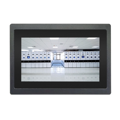 Bom preço O toque capacitivo toda em um RK3288 encaixou o PC Android 7,1 do painel de toque em linha