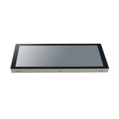 Bom preço PC industrial do painel de toque do processador central 4GB/8GB com relação de Intel Core I3/I5/I7 HDMI/VGA em linha