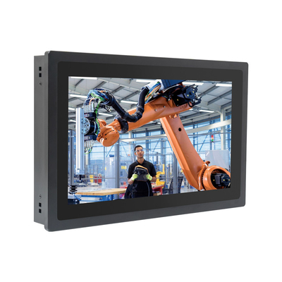 Bom preço A exposição IP67 completo do LCD do brilho alto de Suport do pi da framboesa Waterproof o monitor exterior em linha
