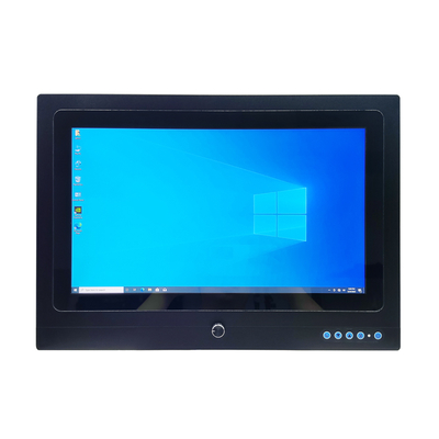 Bom preço Capacitive Touch Industrial Touch Screen Panel PC com Android OS IP65 em linha