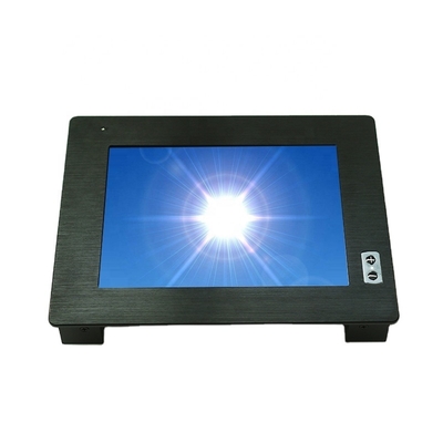 Bom preço Monitor LCD com 35 milhões de toques e precisão de toque de 2 mm em linha