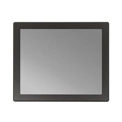 Bom preço Windows/Linux Industrial Touch Panel PC Preto Com 4 GB de Memória em linha